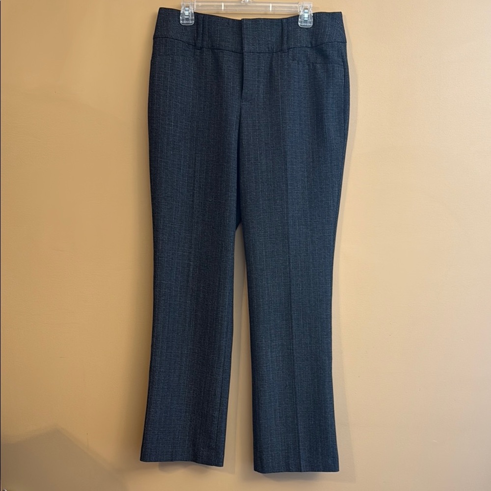 Nine West Gray Dress Pants